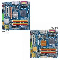 GB EQ45M-S2 /Q45/LGA775