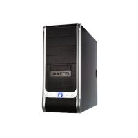 CM ELITE330 BLACK/420W PFC