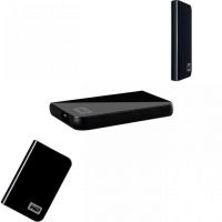 EXT 320GB 2.5/WD MP ESS