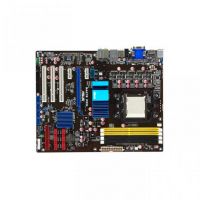 ASUS M4A78 PRO /AMD780G/AM2+