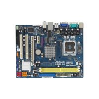 ASROCK G31M-GS /G31/LGA775