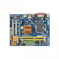 GB G31M-ES2L/G31/LGA775