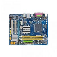 GB G41M-ES2L/G41/LGA775