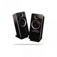 LOGITECH SPEAKER Z-10 2.0 USB
