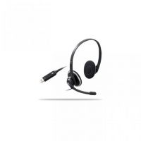 LOGITECH PC HEADSET H330 USB