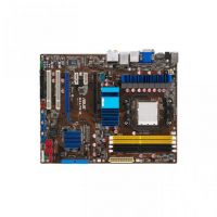 ASUS M4A78-E /AMD790GX/AM2+