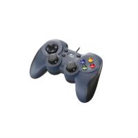 LOGITECH GAME PAD RUMBLE F310