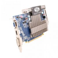 SAPPHIRE ULTIM HD4650 1G DDR2