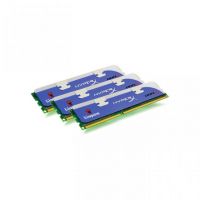 KIT 3X1GB DDR3 1600 KINGSTON