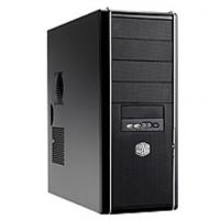 CM ELITE 334 BLACK NO/PSU