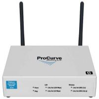 J9141A PROCURVE WL ACC POINT