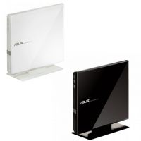 ASUS SDRW-08D1S-U EXTRNL BLACK