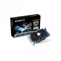 GB N250OC-1GI /GTS250/ZALMAN