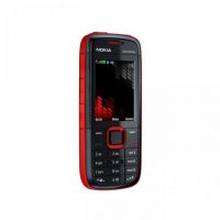 NOKIA N5130 BG RED