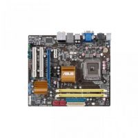 ASUS P5QPL-VM/EPU/G41/775