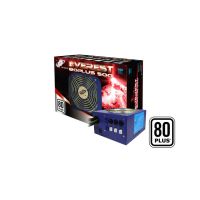 PSU FORTRON EVEREST 500/500W