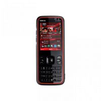 NOKIA N5630 BG BLACK-RED