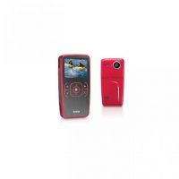 KODAK ZX1 POCKET VIDEO CAMERA