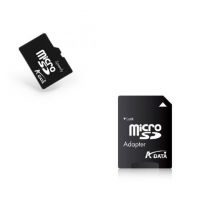 1GB SD MICRO A-DATA 1XADAPT