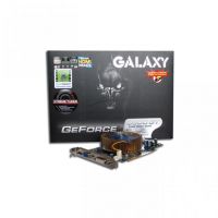GALAXY 9800GT 512 D3 LPWR PCIE