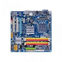 GB EG41MF-US2H /G41/LGA775