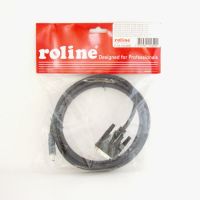 CABLE DVI-HDMI/3M