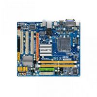 GB G41M-ES2H/G41/LGA775