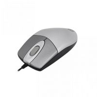 A4 MOP-620 4X OPT USB SLVR