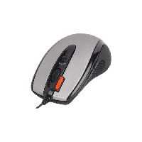 A4 X6-70D GLASER 2XCLK USB GRY