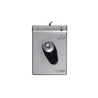 A4 NB-40/WL/OPT/BATTFREE BLACK