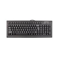 A4 KB-820 USB BLACK