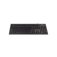 A4 KR-85 COMFORT PS/2 BLACK