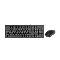 A4 KM-720 PS/2 + OP-620D BLACK