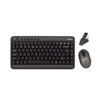 A4 GK-520D WL X-SLIM+MINI OPT