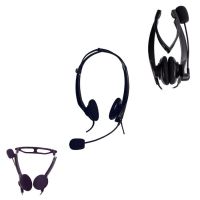 A4 HS-10 HEADPHONE
