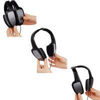 A4 HS-105 HEADPHONE