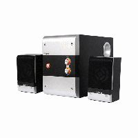A4 AS-318 2.1 SYSTEM