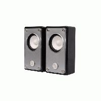 A4 AU-100 USB SPEAKER BLACK