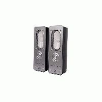 A4 AU-200 USB SPEAKER BLACK