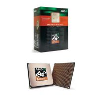 ATHLON64 LE-1640/AM2/TRAY 45W