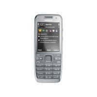 NOKIA E52-1 BG METAL AL NAVI