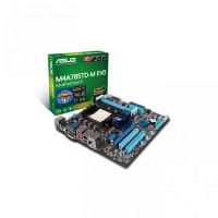 ASUS M4A785TD-M EVO /AMD785G