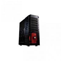 CM HAF-932 BLACK