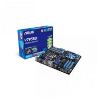 ASUS P7P55D /P55/LGA1156