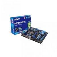 ASUS P7P55D PRO /P55/LGA1156