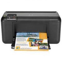CH366B PRINTER DJ D2660