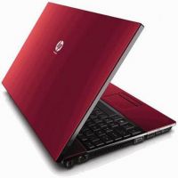 VC362ES PROBOOK4510S RED T6670