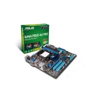 ASUS M4A785D-M PRO/AMD785G