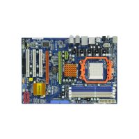 ASROCK M3A770DE /AMD770/AM3