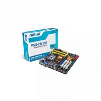 ASUS P5Q-VM DO /Q45/LGA775